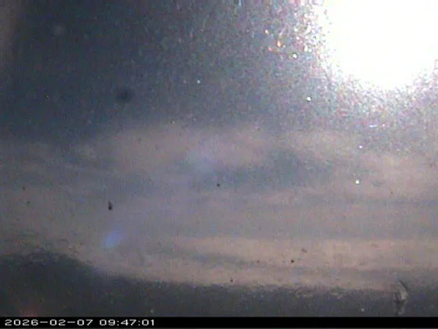 CFHT-C3 - Latest Snapshot