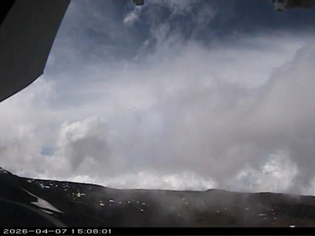 CFHT-C4 - Latest Snapshot