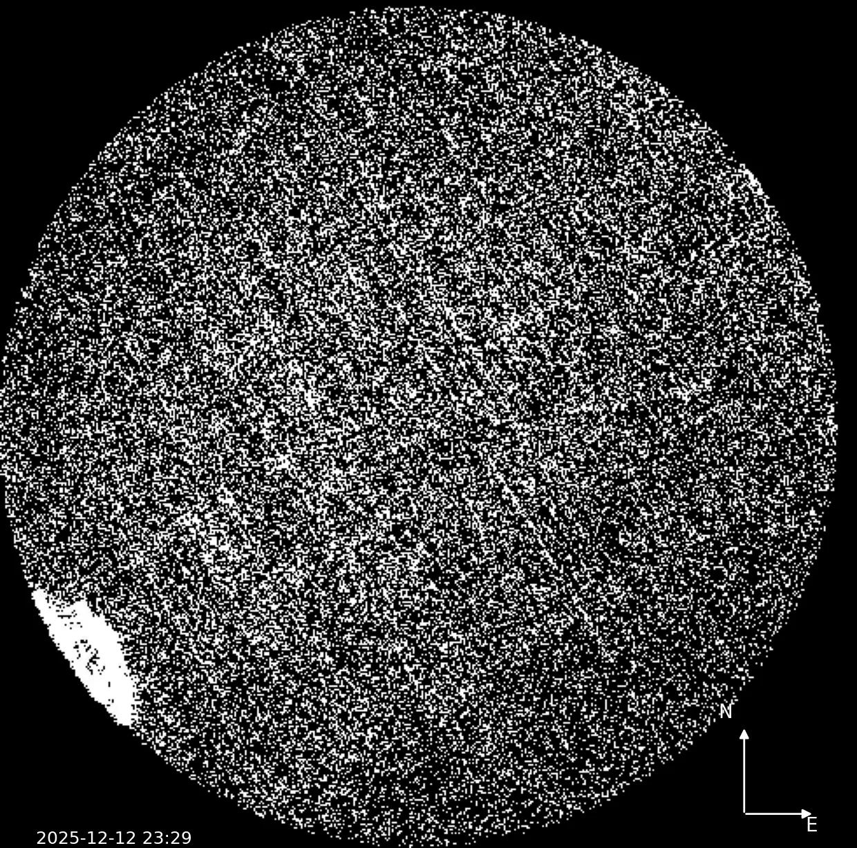CFHT Nānā ao Difference - Up
