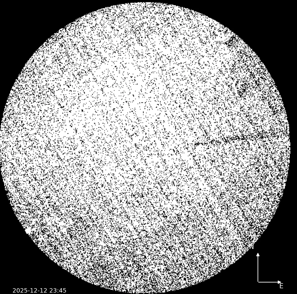 CFHT Nānā ao Difference - Up
