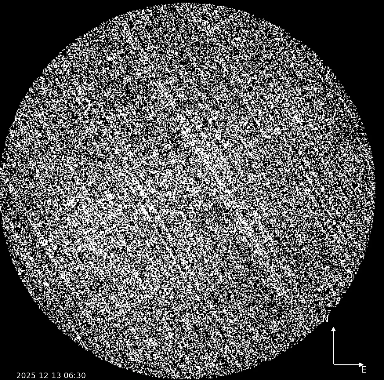 CFHT Nānā ao Difference - Up