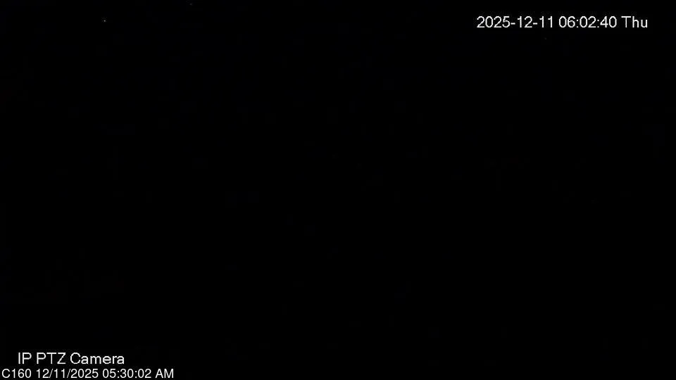 IRTF Bunker C160 FrontDoor (PTZ) - W