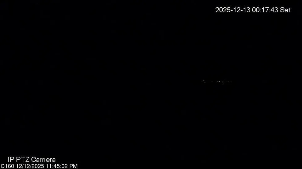 IRTF Bunker C160 FrontDoor (PTZ) - W