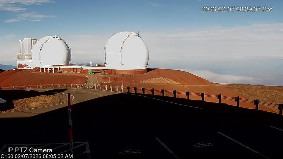 IRTF Bunker C160 FrontDoor (PTZ) - W