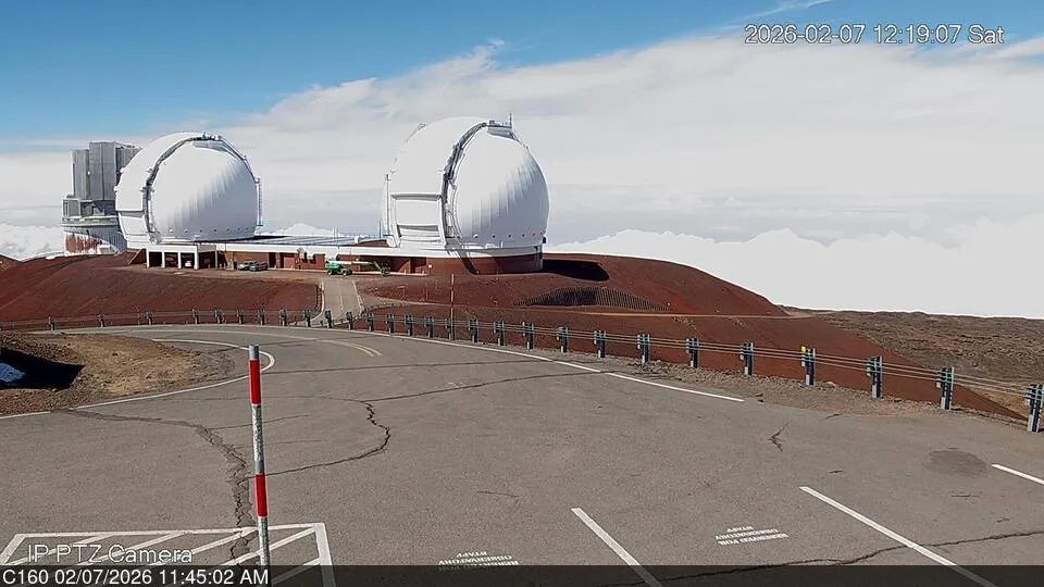 IRTF Bunker C160 FrontDoor (PTZ) - W