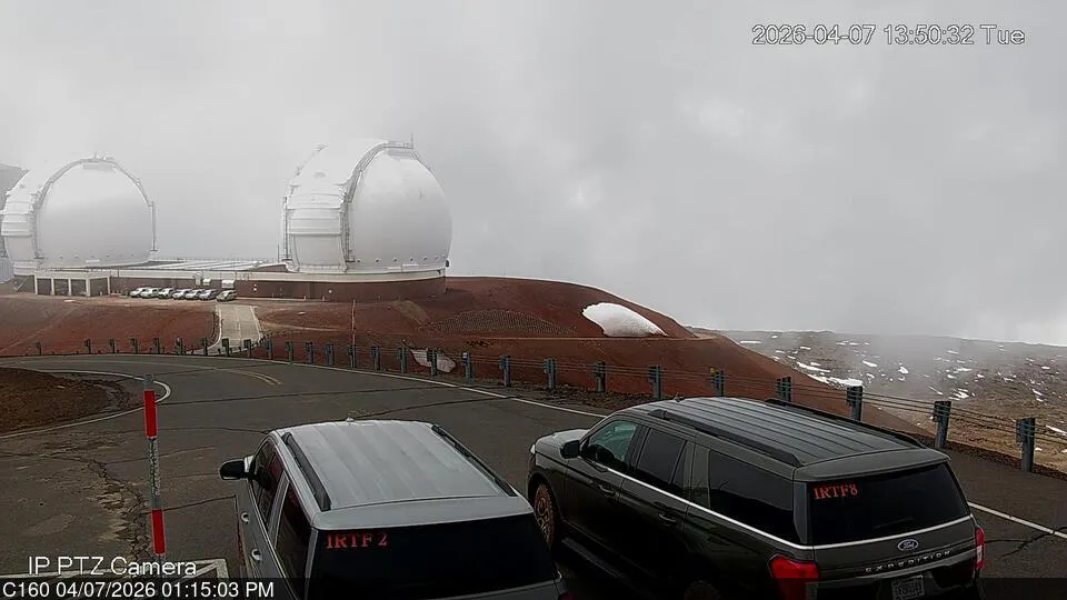 IRTF Bunker C160 FrontDoor (PTZ) - W