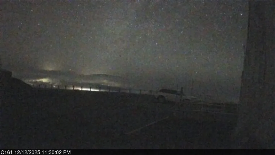 IRTF Bunker C161 WaimeaCamNW - N