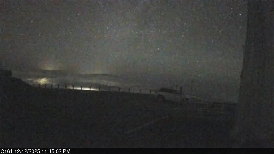 IRTF Bunker C161 WaimeaCamNW - N