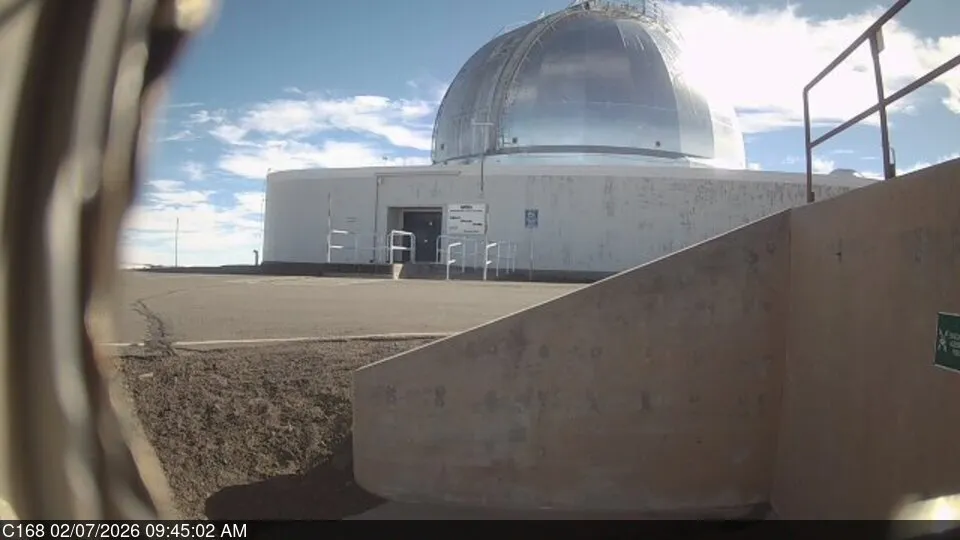 IRTF Bunker C168 BunkerDoor - Latest Snapshot