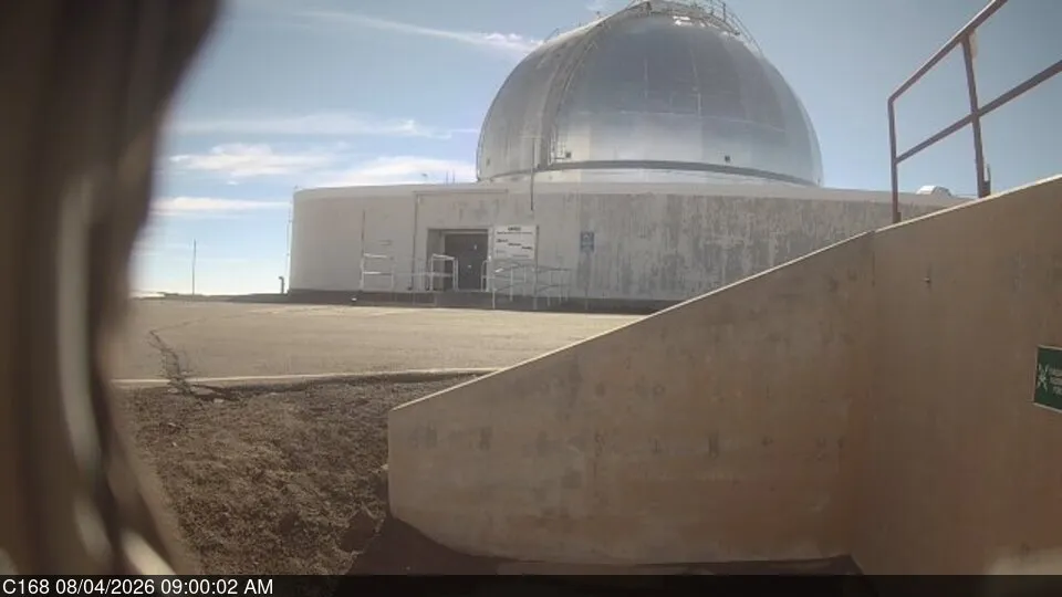 IRTF Bunker C168 BunkerDoor - Latest Snapshot