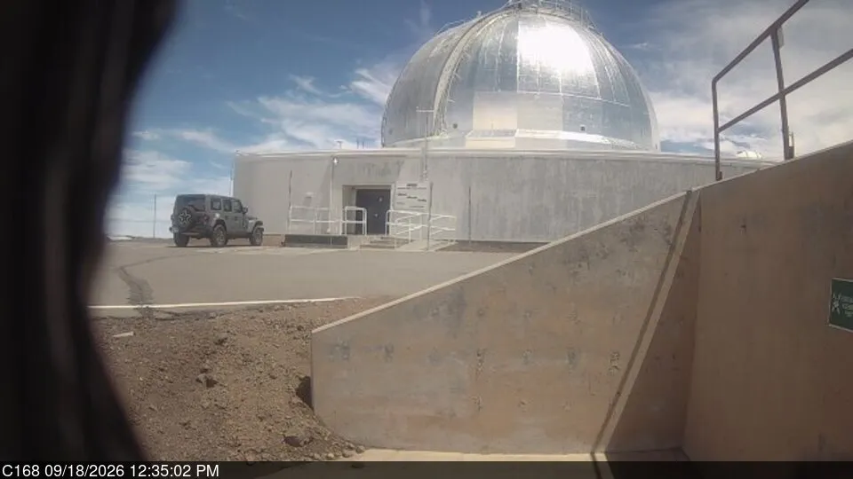 IRTF Bunker C168 BunkerDoor - Latest Snapshot