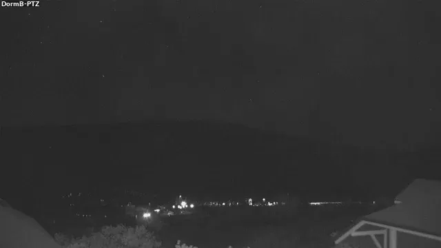 MK Visitor Center Dorm - W