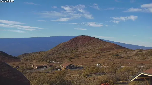 MK Visitor Center Dorm - W