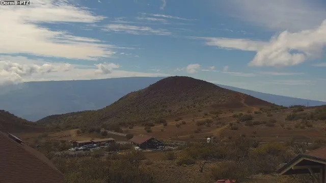 MK Visitor Center Dorm - W