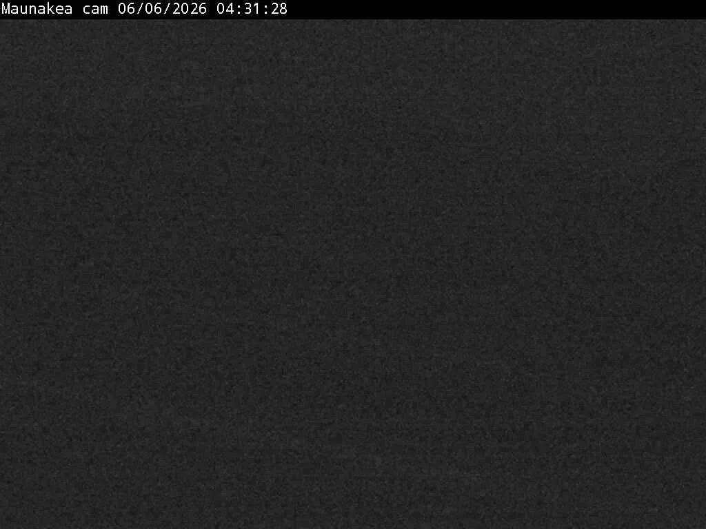 SMA/MLO Camera - Latest Snapshot
