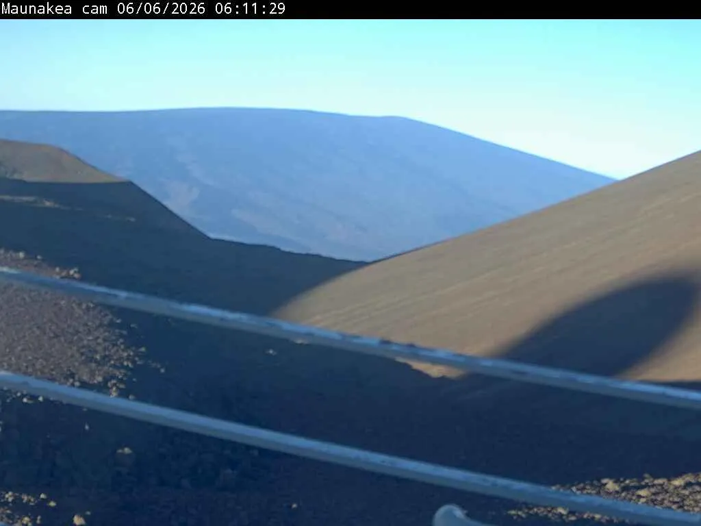 SMA/MLO Camera - S
