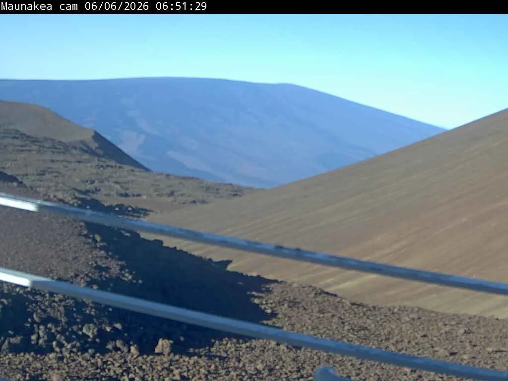 SMA/MLO Camera - S