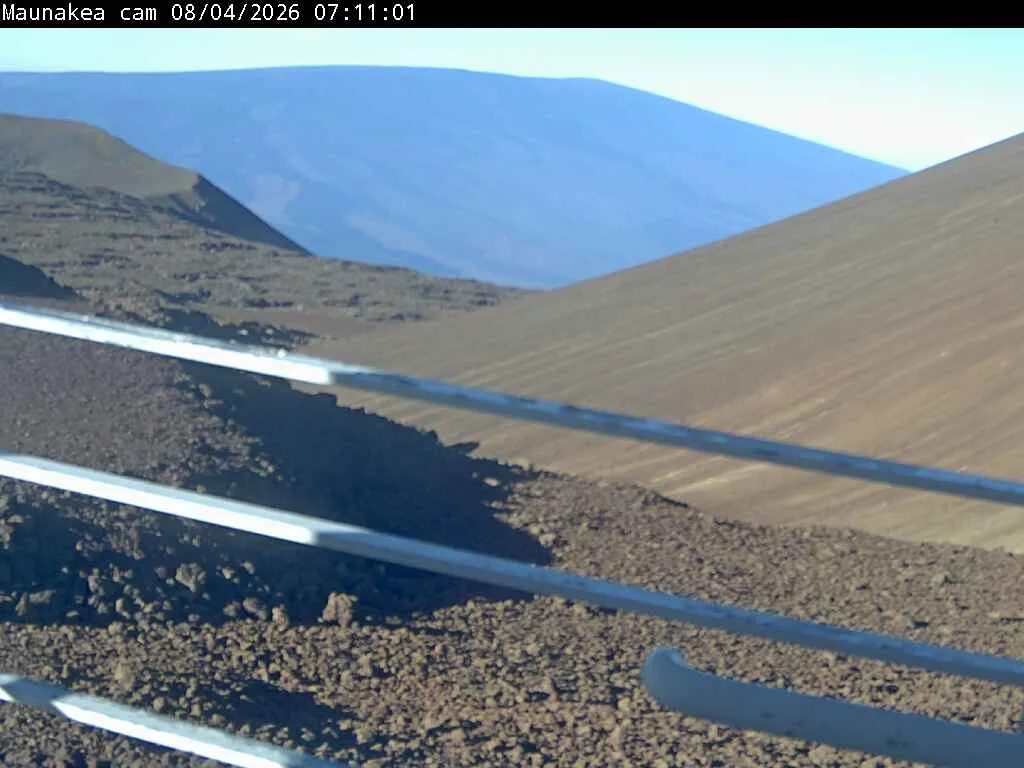 SMA/MLO Camera - S