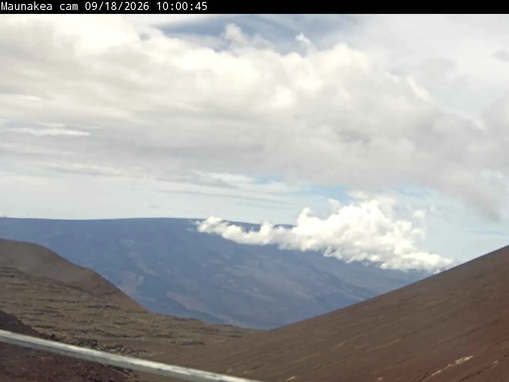 SMA/MLO Camera - S