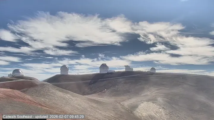 Subaru Cat Walk - Latest Snapshot