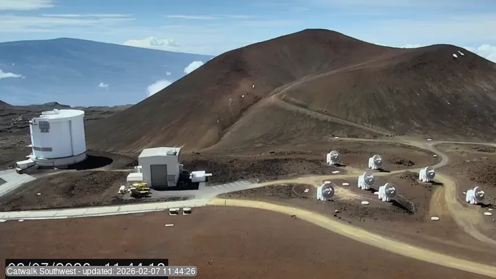 Subaru Cat Walk - SW