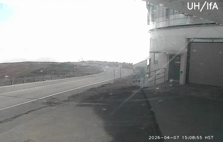 UKIRT - Latest Snapshot