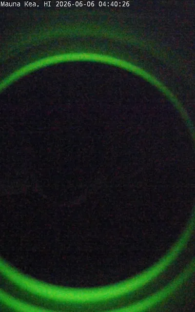 VLBA - Latest Snapshot