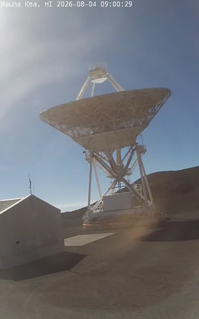VLBA - S