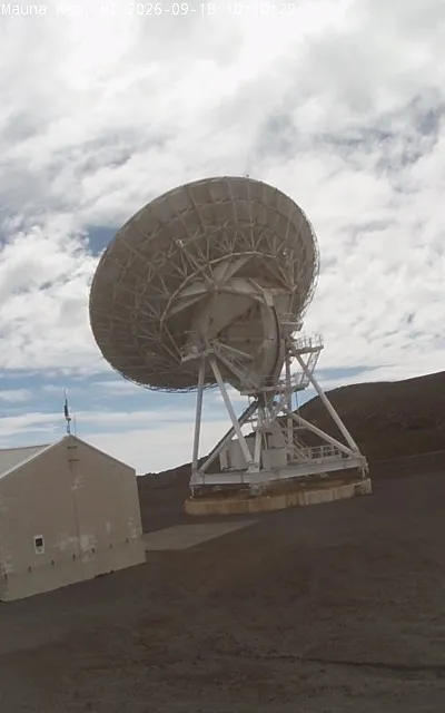 VLBA - S